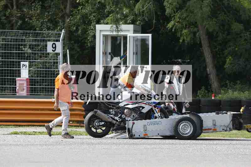 Archiv-2025/40 05.08.2025 FREERIDE Training ADR/Impressionen und  Sektionstraining